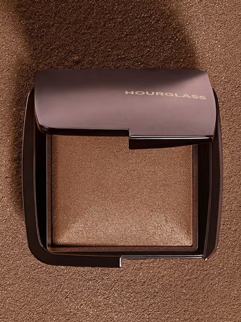 Like new Hourglass Ambient Lighting Powder in the shade Eternal Light - Picture 2 of 6